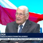 Zych: Konstytucja jest do przestrzegania, a nie interpretowania