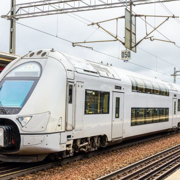 Czy PKP Intercity zakupi nowe piętrowe pociągi?