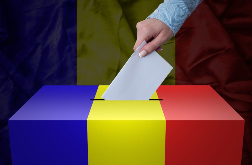 Wybory parlamentarne. Rumunia postawi na prawicę?