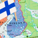 Kolejny sabotaż? Awaria światłowodu łączącego Finlandię ze Szwecją!