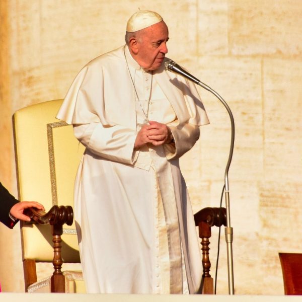 Papież Franciszek zwrócił się&hellip;