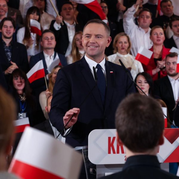 Karol Nawrocki o „raporcie”:&hellip;