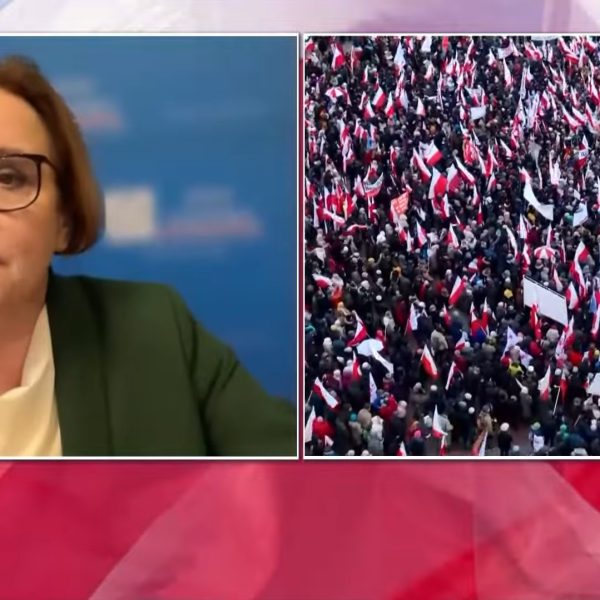 Zalewska: rodzic ma prawo wychowywać dziecko w poszanowaniu jego światopoglądu