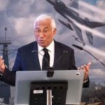 Antonio Costa: groźby nuklearne Rosji są nie do zaakceptowania
