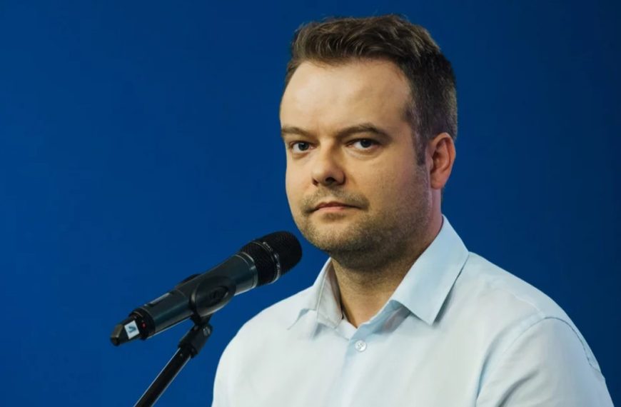 Bochenek zapowiada pozew przeciw Jońskiemu i Szczerbie