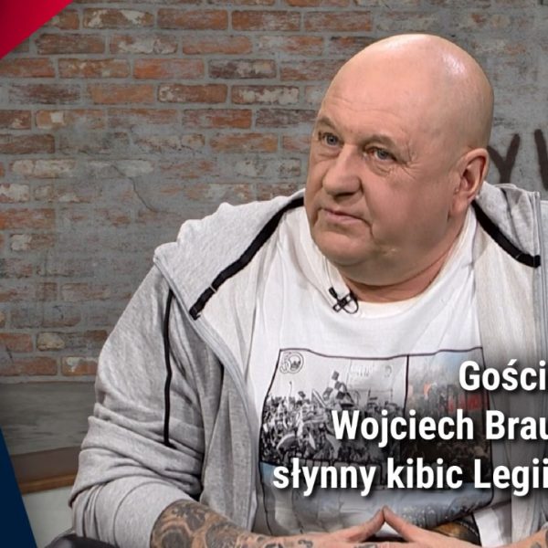 Republika. O godz. 20:50 zapraszamy na Wywiad z Chuliganem