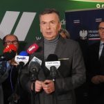 Żona ministra Wieczorka dyrektorem uczelnianej jednostki. Awans budzi pytania!
