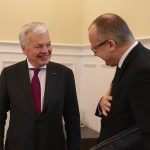 Praworządność w Polsce a sprawa Reyndersa