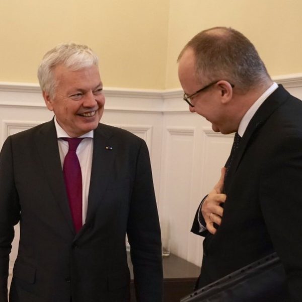Praworządność w Polsce a&hellip;