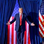 Donald Trump z wizytą w Europie. Znamy szczegóły i cel!