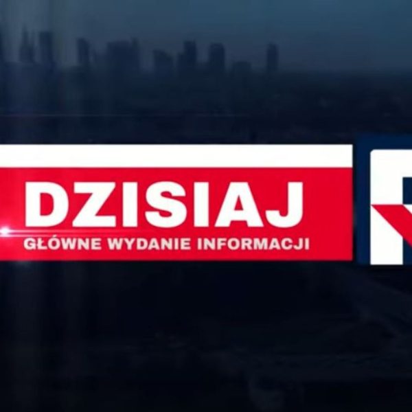 Dzisiaj informacje TV Republika 03.12.2024 | Republika