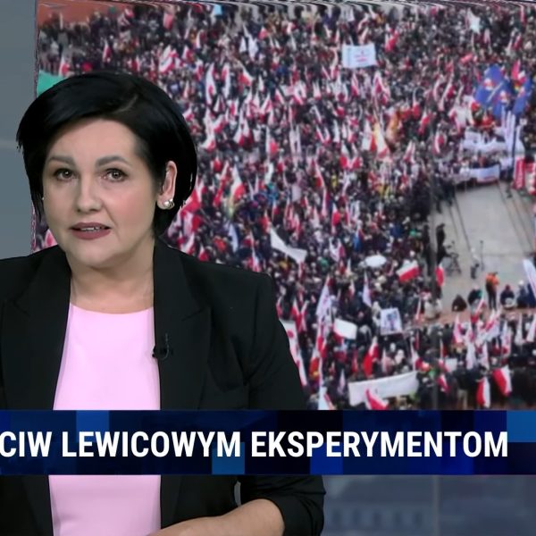 Dzisiaj informacje TV Republika 01.12.2024 | Republika