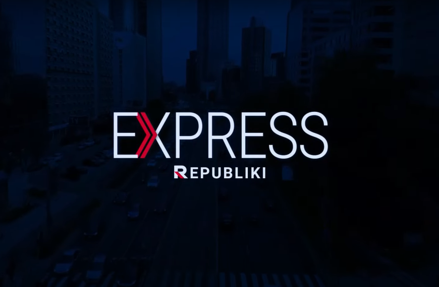 Express Republiki