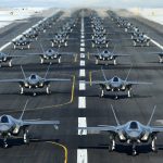 F-35A Husarz odbył pierwszy lot testowy. Kiedy trafi do Polski?