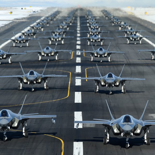 F-35A Husarz odbył pierwszy&hellip;