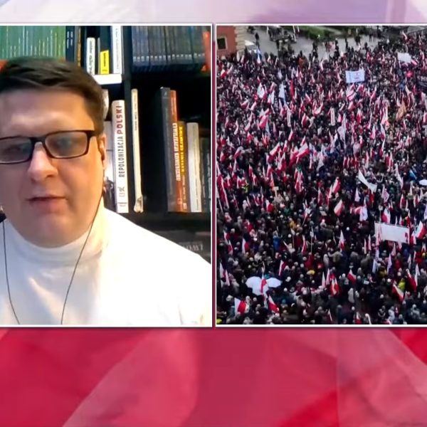Rdesiński: chciałbym mieć wpływ na treści, które będą przekazywane moim dzieciom