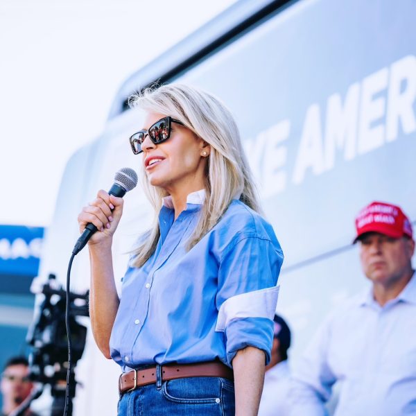 Trump zdecydował. Ona będzie&hellip;