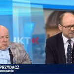 Przydacz: Konstytucja nie ma znaczenia dla Tuska
