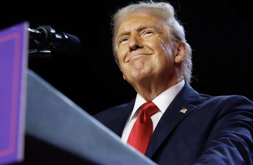 Kraje BRICS wycofują się z waluty. Wystarczyło jedno słowo Trumpa
