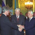 30. lat temu Ukraina została oszukana. Symbol zdrady