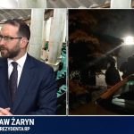 Żaryn: komisja została powołana wadliwie i funkcjonuje z naruszeniem Konstytucji – rządzący brną w ślepą uliczkę