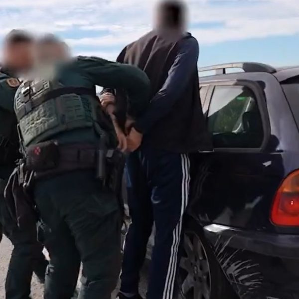 Nie okradali bankomatów. Zabierali&hellip;
