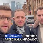 Posłowie PiS udowodnili, że Trzaskowski mija się z prawdą