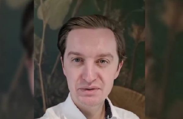 Poseł Kaleta ujawnia odpowiedź na interpelację ws. podsłuchów