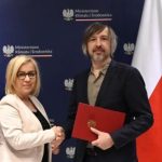 Żona wiceministra klimatu pracuje dla firmy wiatrakowej