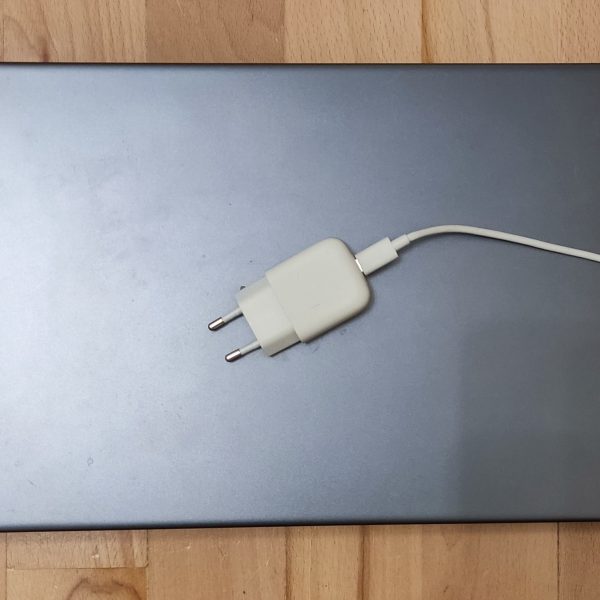 Potężna kara dla harcerzy. Bo zgubili laptopa