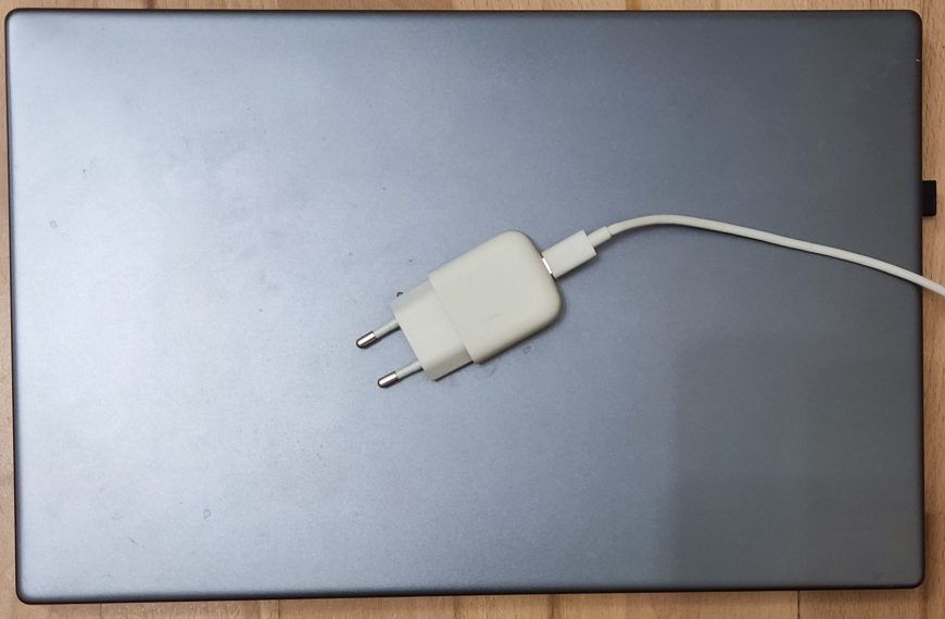 Potężna kara dla harcerzy. Bo zgubili laptopa