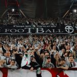 Legia po raz kolejny ukarana przez UEFA