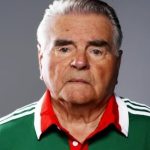 Nie żyje Lucjan Brychczy – legenda Legii Warszawa i polskiego futbolu