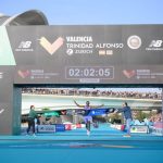 Maraton w Walencji. Zaskakujący triumf kenijskiego debiutanta