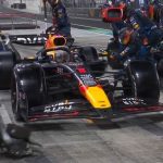 Formuła 1. Triumf Verstappena w Katarze
