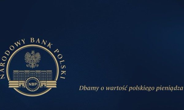 NBP zdecydowanie zareagował w sprawie Pogonowskiego