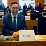 Ten film poraża! Obajtek ujawnił „poziom reprezentowany przez obecny Zarząd ORLENU”
