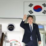Prezydent Korei Płd. przelicytował. Opozycja żąda jego dymisji