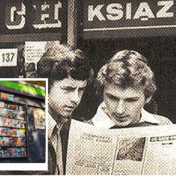 To już definitywny koniec&hellip;