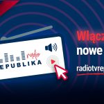HALO, HALO – TU RADIO REPUBLIKA!