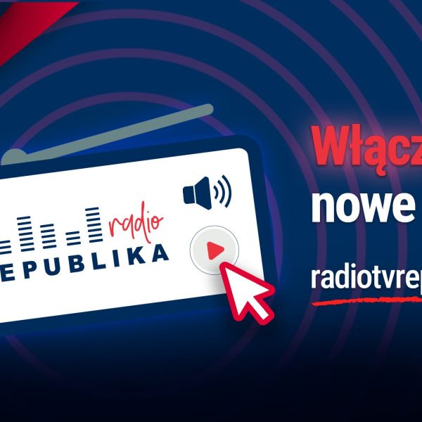 HALO, HALO – TU RADIO REPUBLIKA!