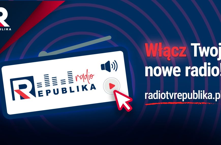 HALO, HALO – TU RADIO REPUBLIKA!