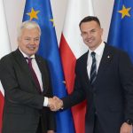Szycha w Unii Europejskiej podejrzana o pranie brudnych pieniędzy