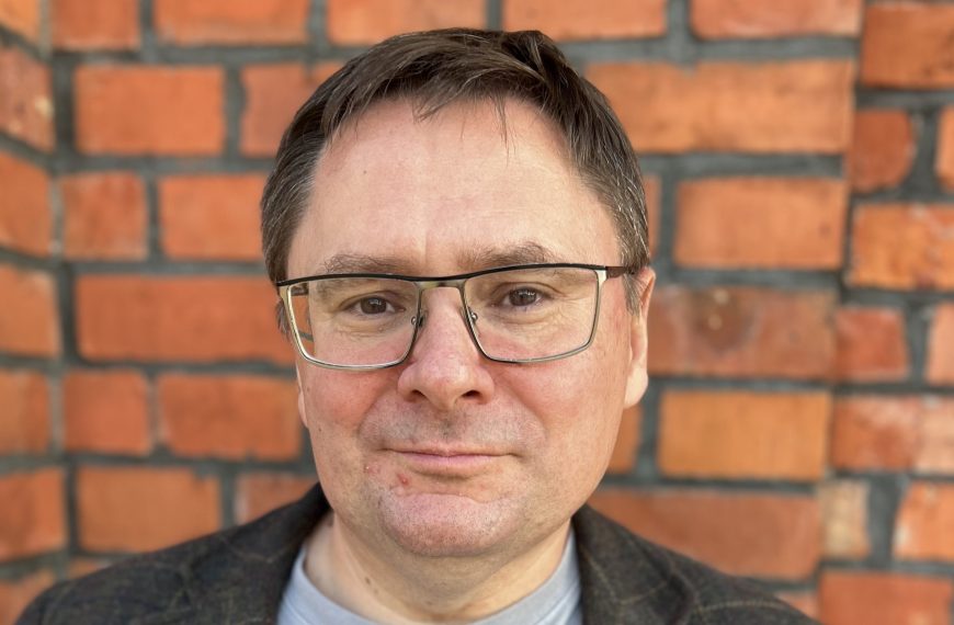 Terlikowski popiera rządową seksualizację dzieci