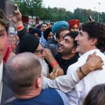 Kanadyjczycy podzielają obawy USA. Trudeau ogranicza imigrację
