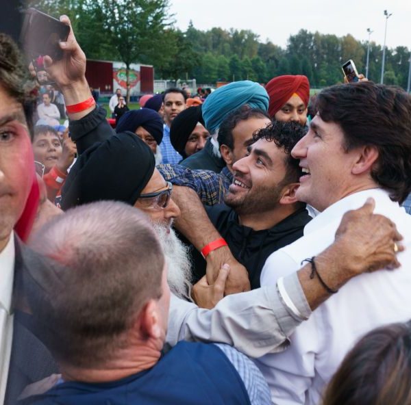 Kanadyjczycy podzielają obawy USA. Trudeau ogranicza imigrację