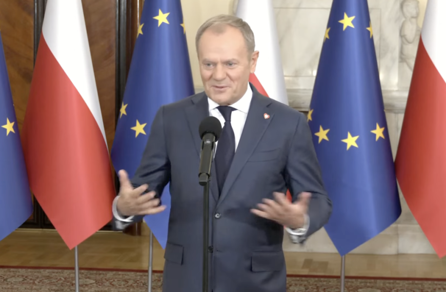 Koalicja 13 grudnia zamyka ważne medium. Po 18 latach – koniec z Biełsatem
