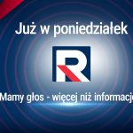 Zmieniamy się dla Państwa! Już jutro startujemy z NOWOŚCIĄ!