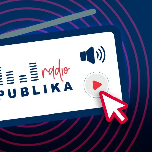Radio Republika już jest! Zobacz, co dla Ciebie mamy!