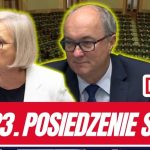 Sejm wznowił obrady. Czym izba zajmie się dzisiaj? [NA ŻYWO]